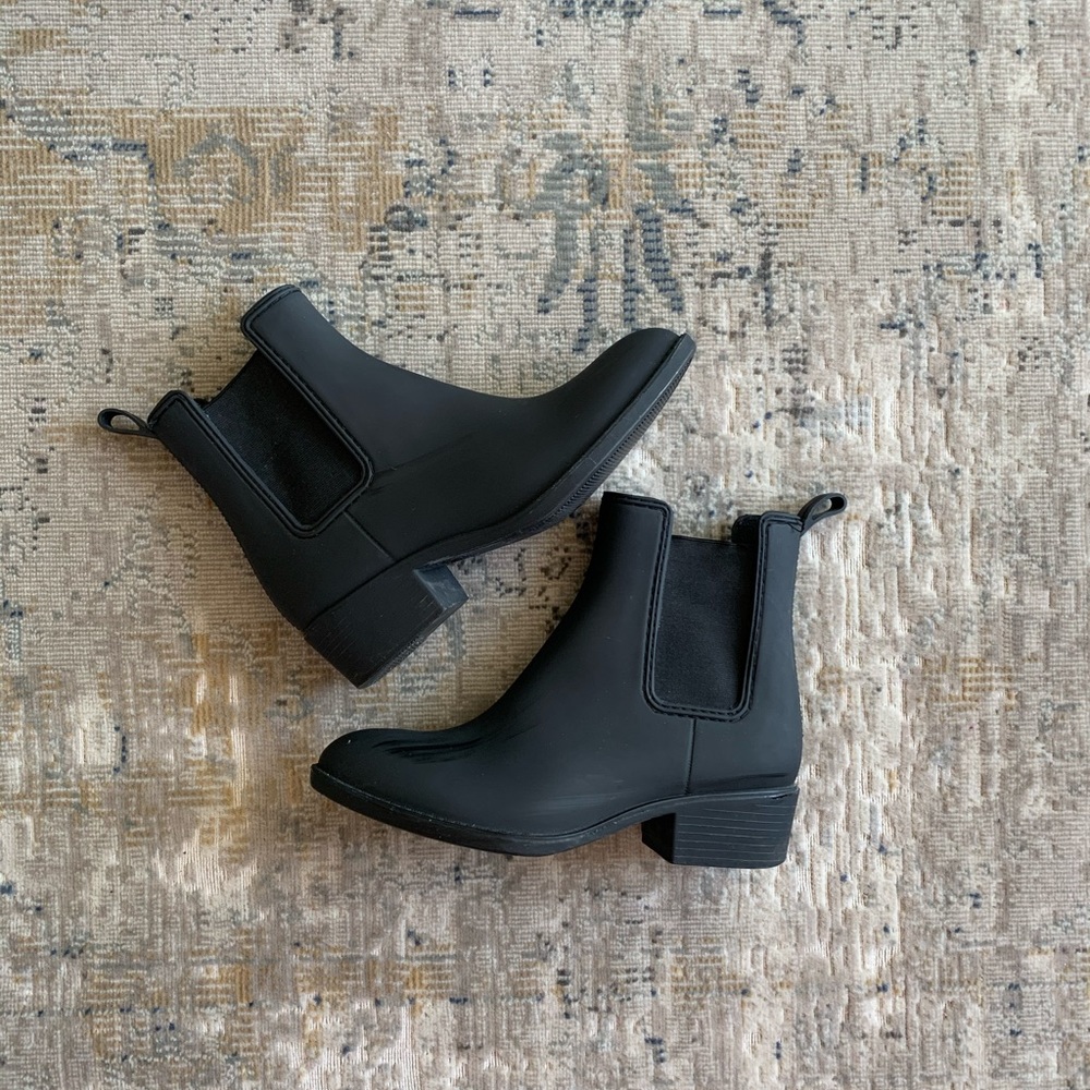 Rain Booties